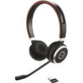 Jabra Evolve 65 Stereo Bluetooth Headset 6599-823-309